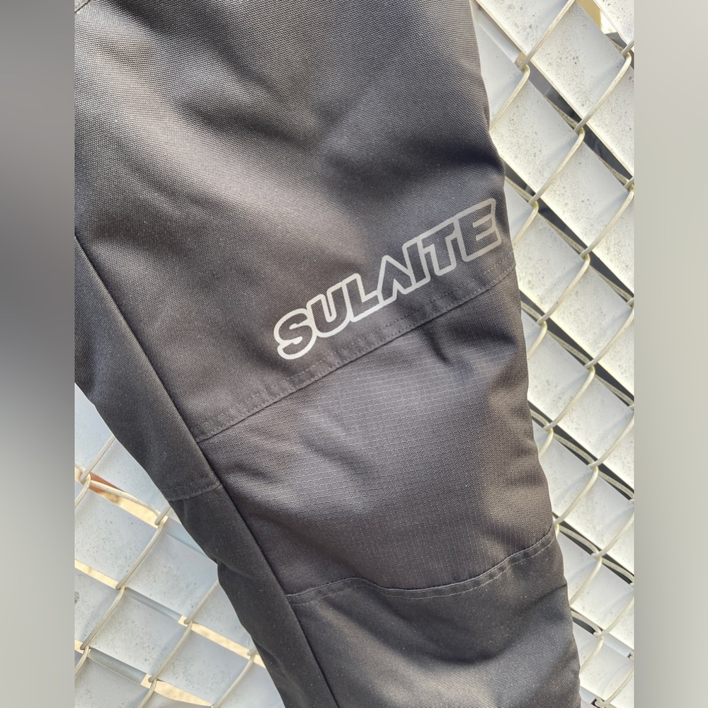 Adventure Motorcycle Pants - Picture 4 of 14